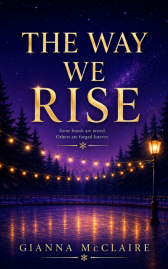 The Way We Rise
