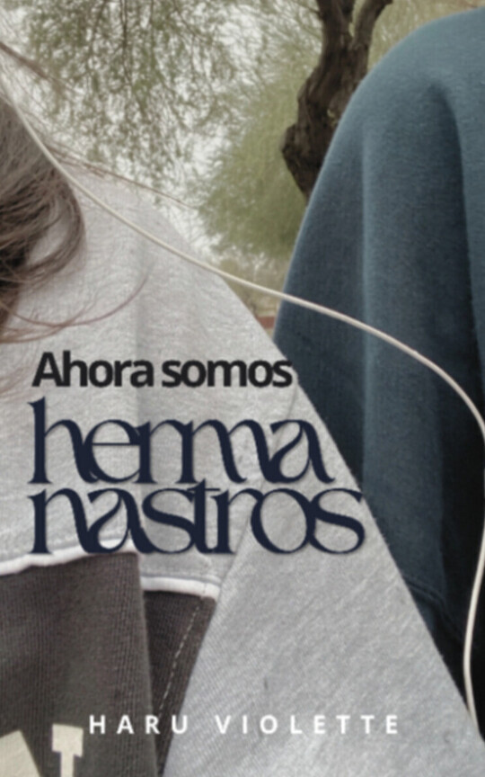 Ahora somos hermanastros