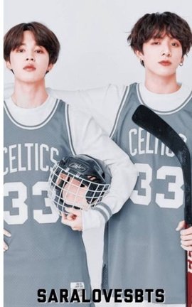 SOBRE HIELO | KOOKMIN