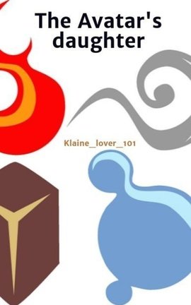The Avatar's daughter
