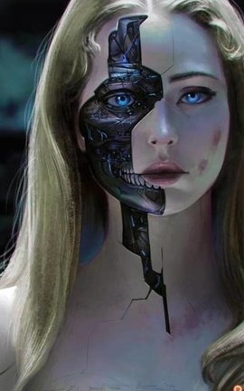 Mechanical Desire