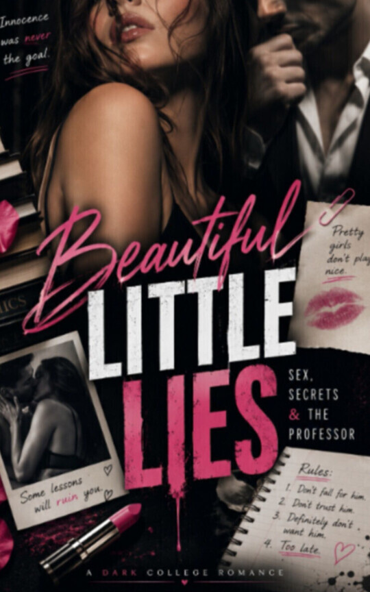 Beautiful Little Lies