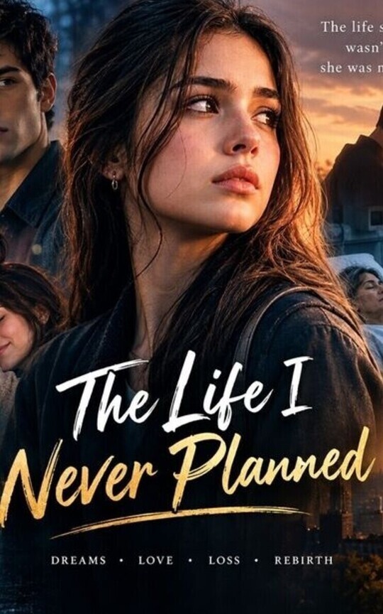 The Life I Never Planned 