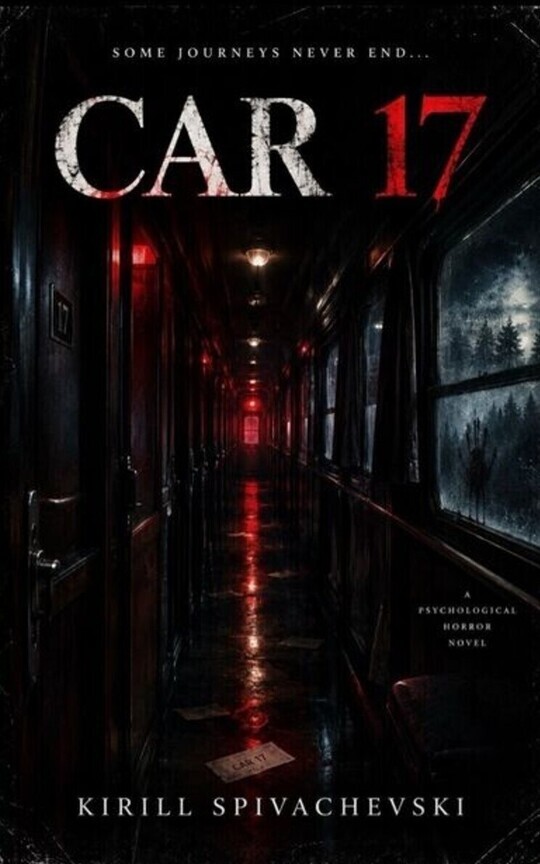 Carriage 17