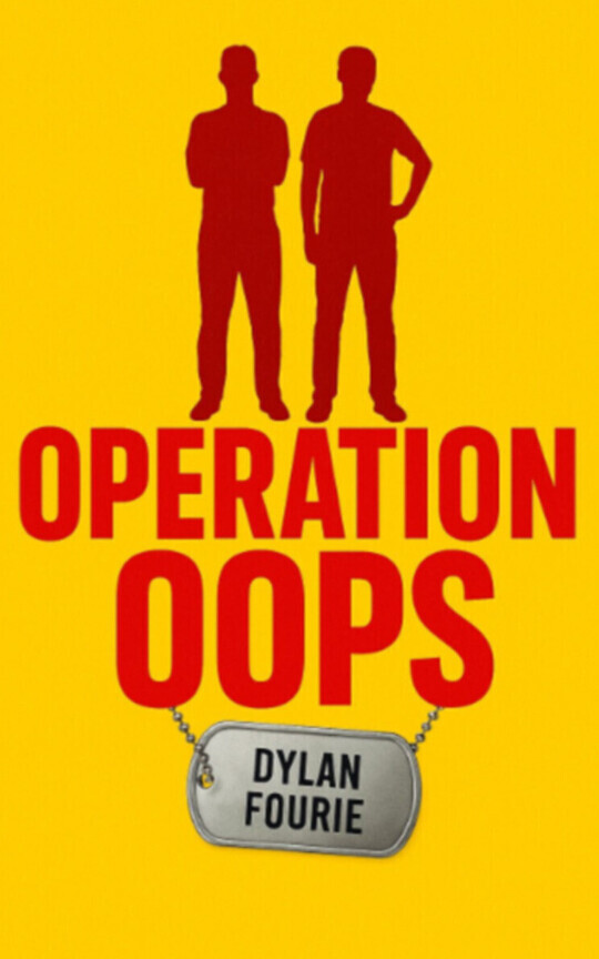Operation Oops