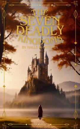 The Seven Deadly Kingdoms