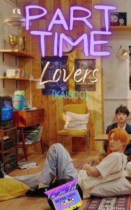 Part Time Lovers