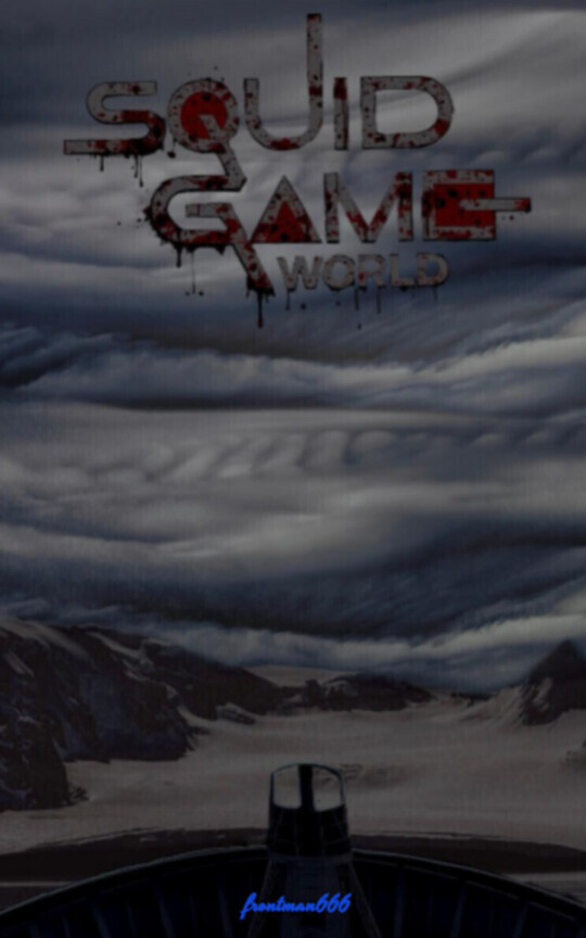 SQUID GAME: WORLD