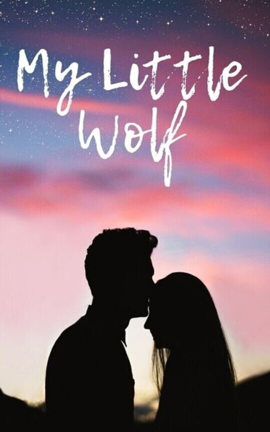 My Little Wolf 