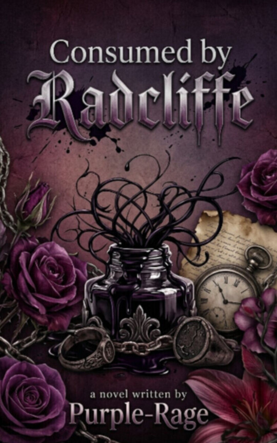 Consumed by Radcliffe