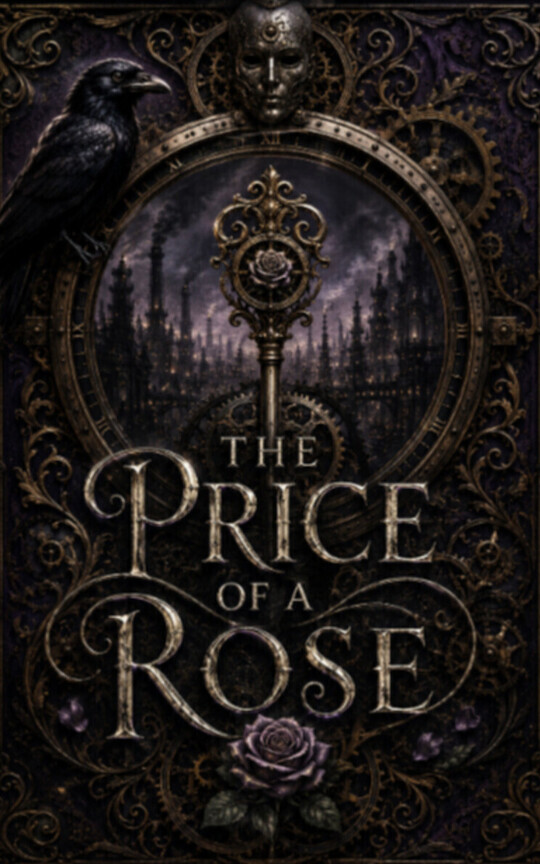 The Price of a Rose