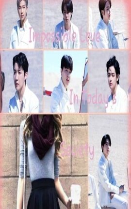 Impossible love today's society
