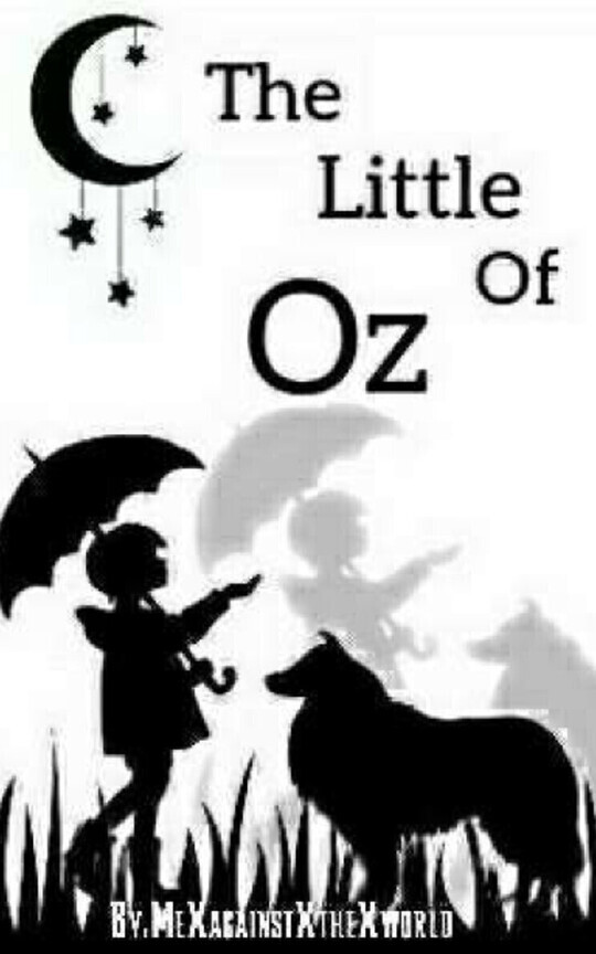 (UNEDITED) The Little of Oz