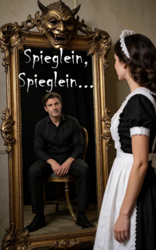 Spieglein, Spieglein...