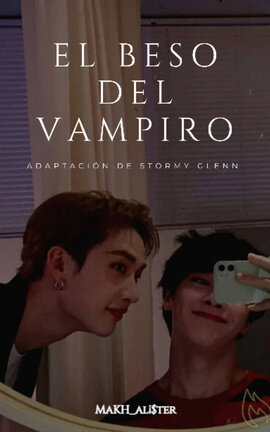 El beso del vampiro
