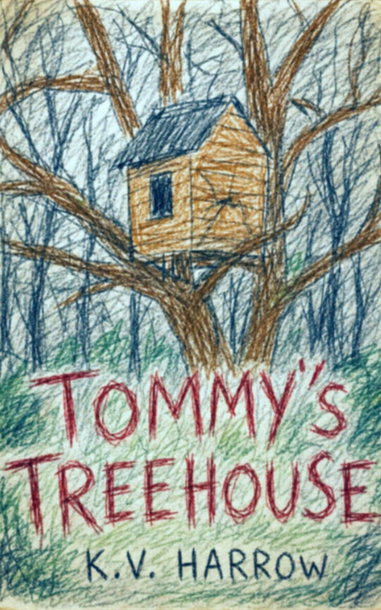 Tommy’s Treehouse