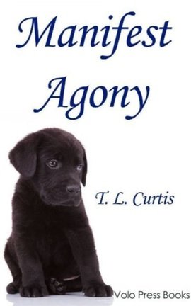 Manifest Agony (Mystery / Fantasy)