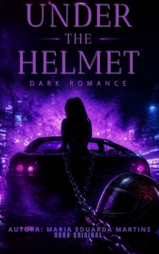 UNDER THE HELMET
