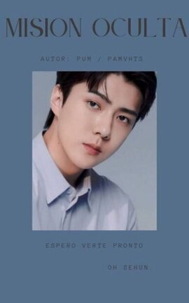 Misión oculta | HunHan 