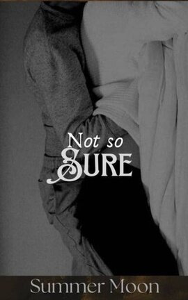 Not so sure [Jintae/Omegaverse] (+18) Finalizada