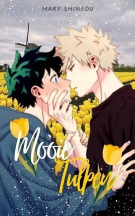 Mooie tulpen // Katsudeku // One Shot