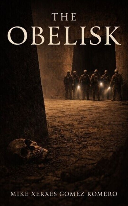 The Obelisk