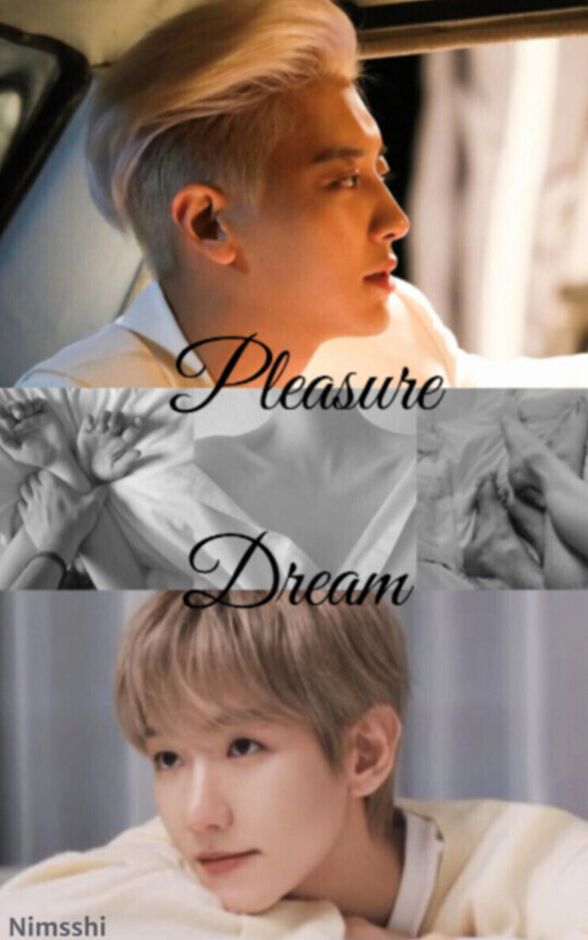 {ChanBaek} Pleasure Dream