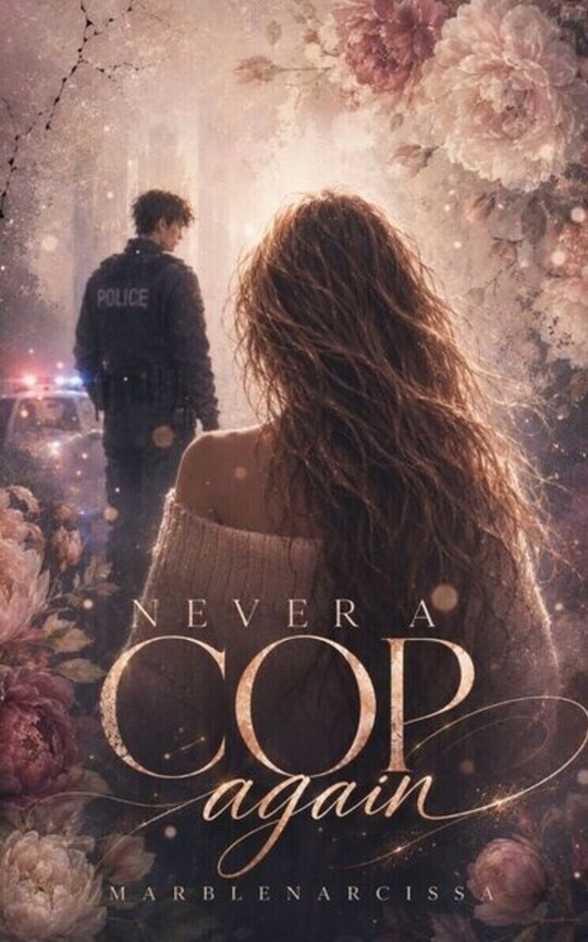 Never a COP again 