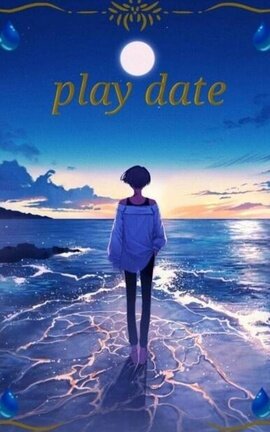 Play Date (Manjiro Sano × ___ Saotome)