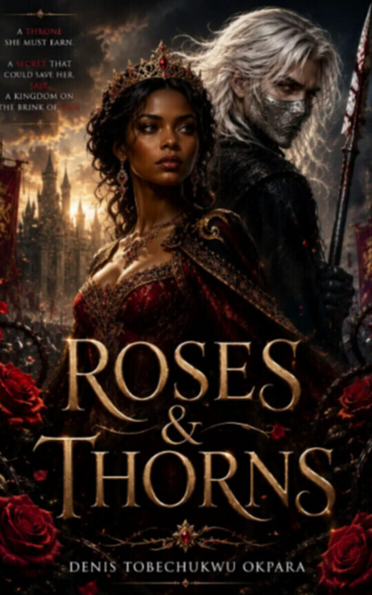 Roses & Thorns