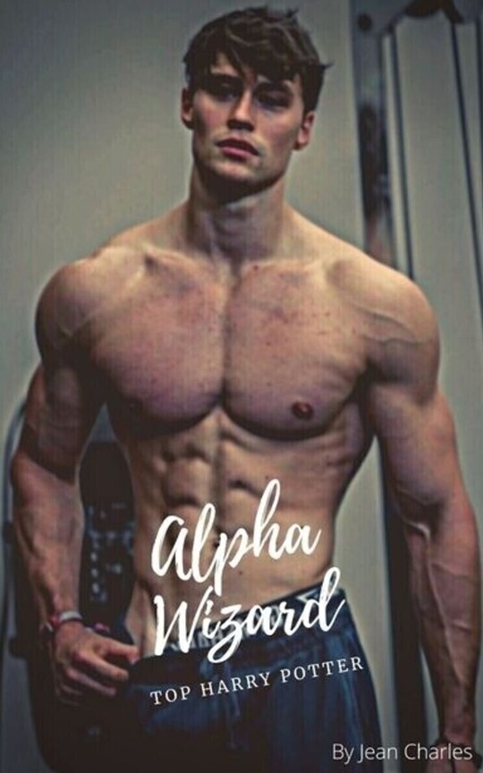 Mago Alfa - Libro 1