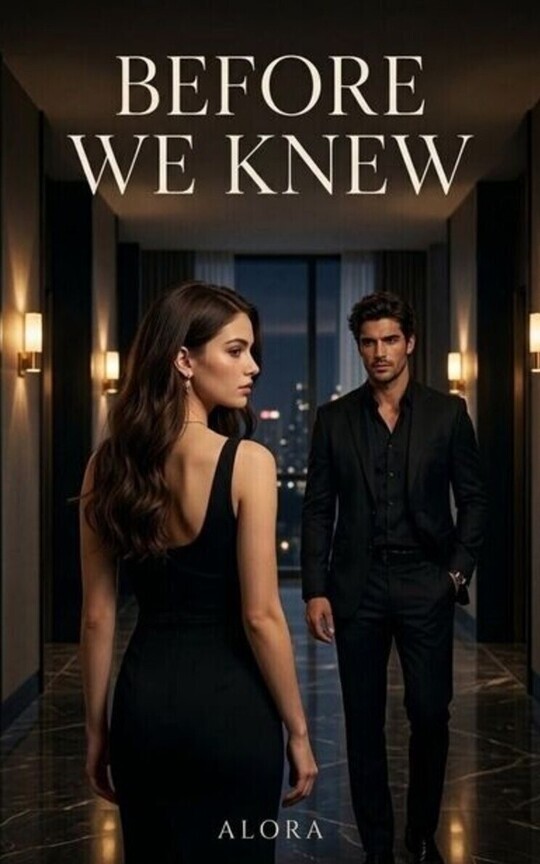 Before We Knew 