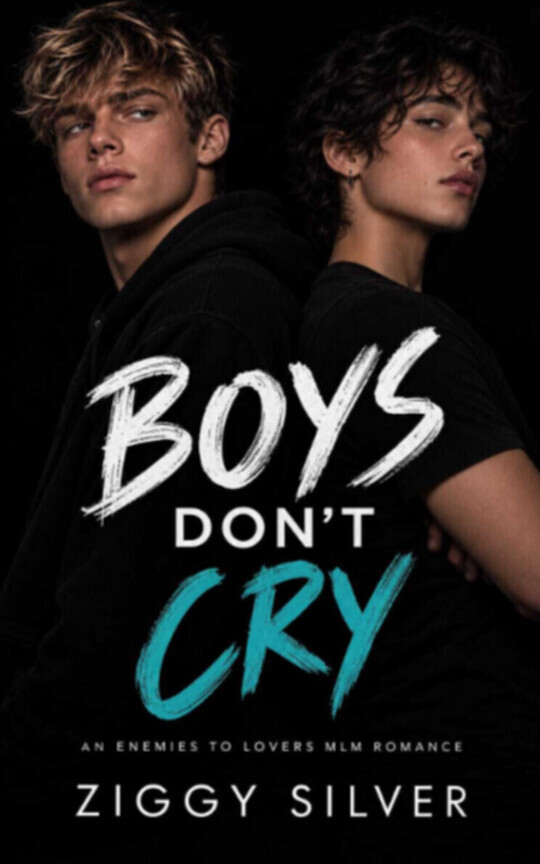 Boys Don't Cry