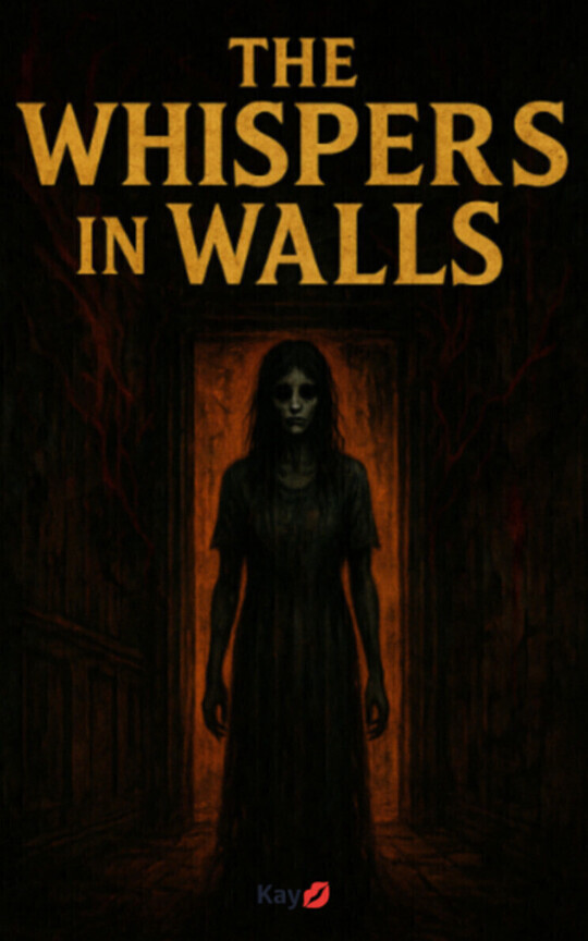 Whispers in the Walls
