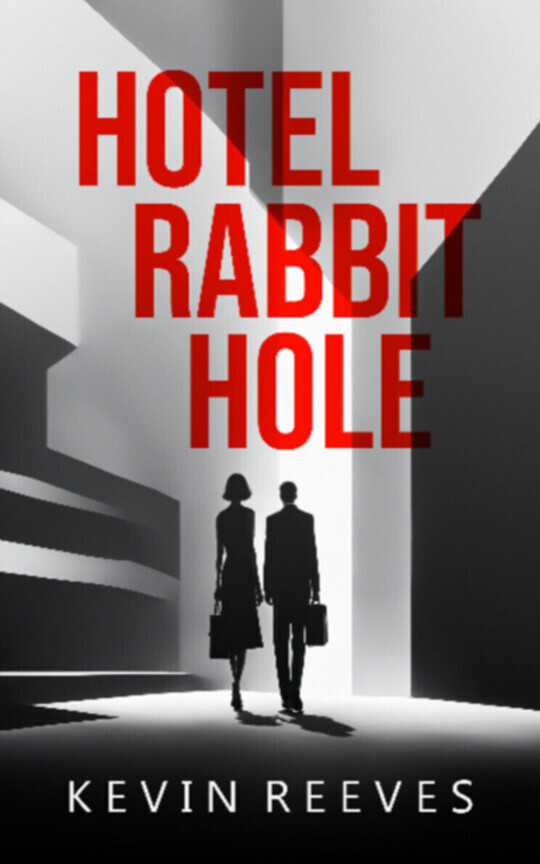 Hotel Rabbit Hole