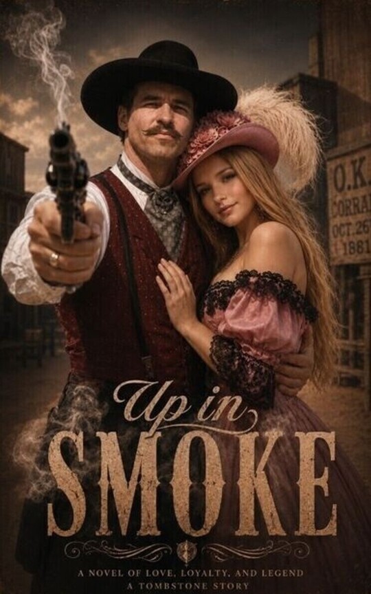 Up In Smoke