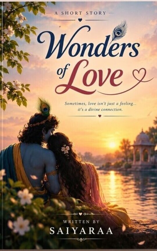 WONDERS OF LOVE