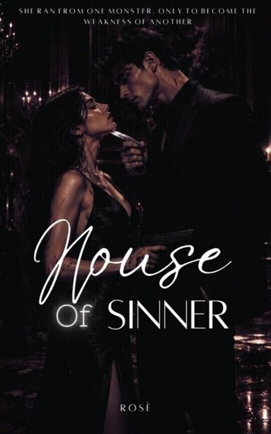House of Sinner |18+