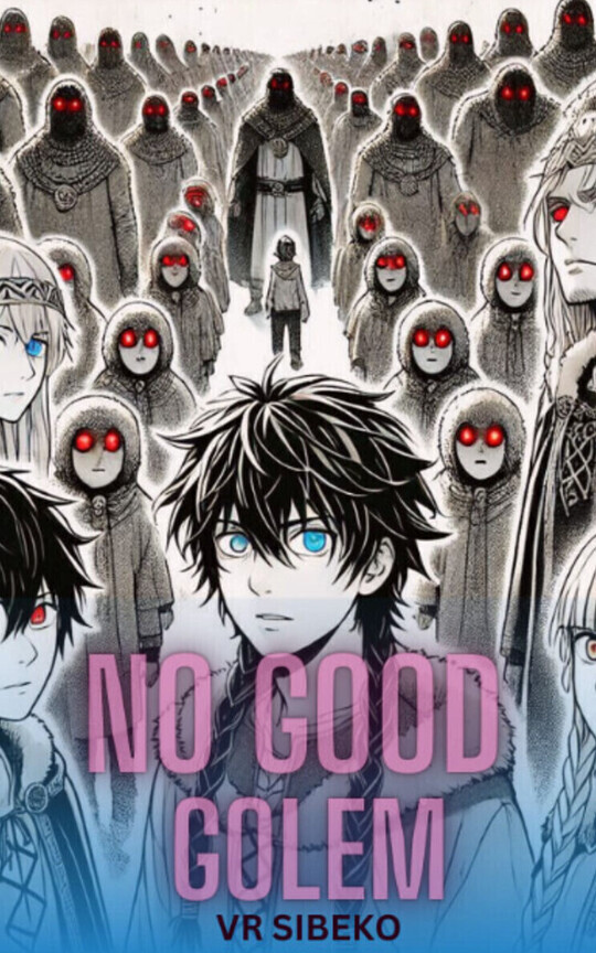 No Good Golem
