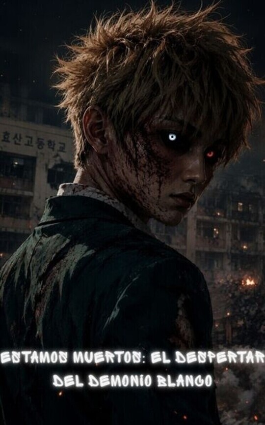 Naruto en estamos muertos