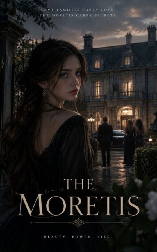 THE MORETIS