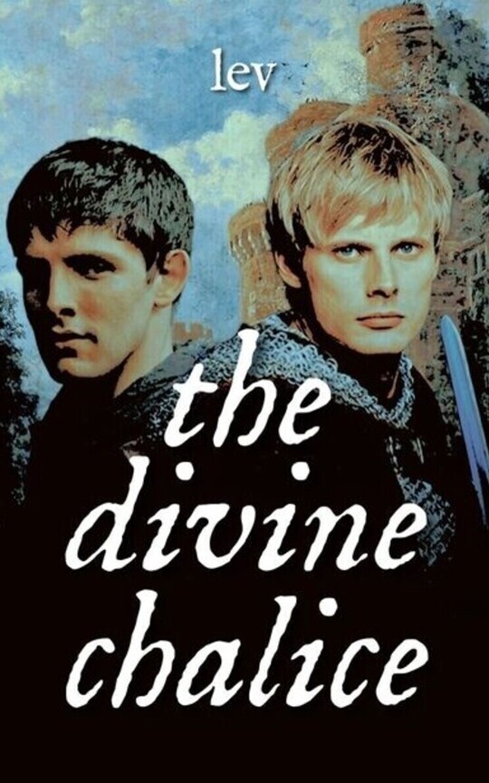 The Divine Chalice | Merthur