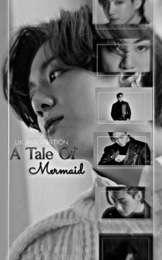 A tale of mermaid