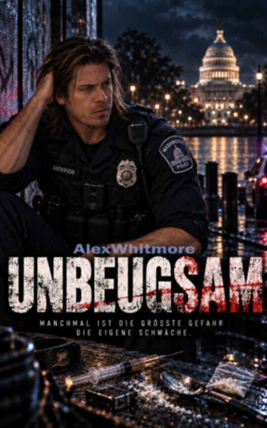 Unbeugsam