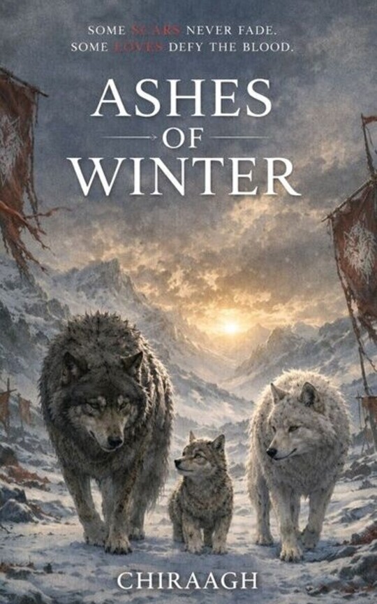 Ashes of winter 