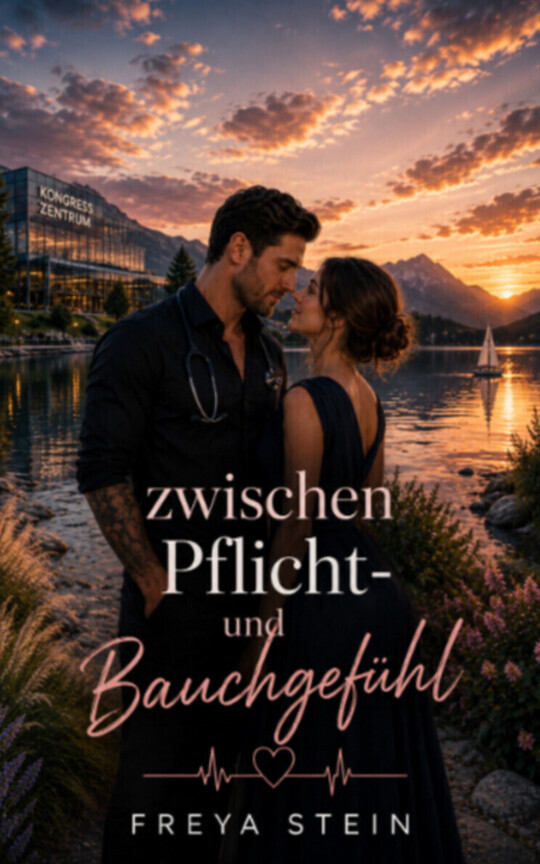 Zwischen Pflicht- und Bauchgefühl