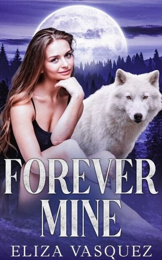 Forever Mine - Book 2