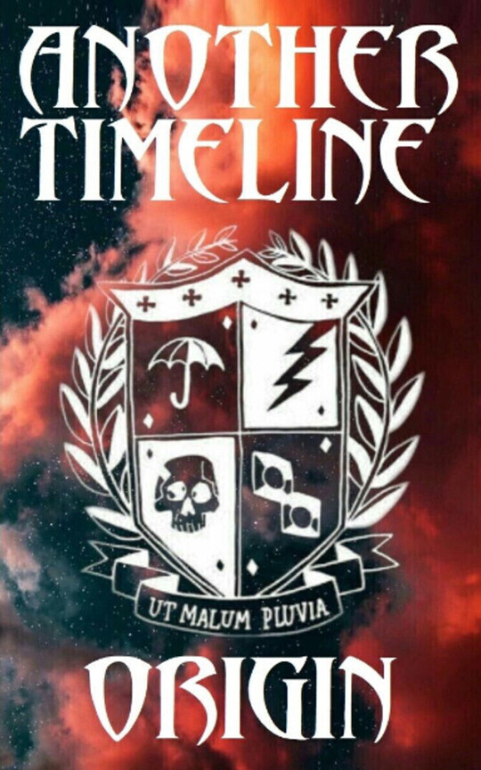 Another Timeline: Origin