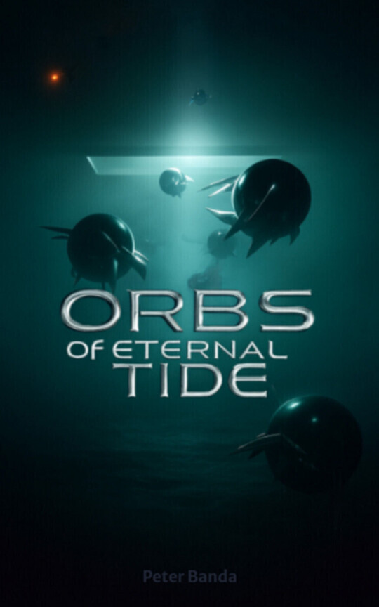 Orbs of Eternal Tide