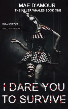 I Dare You to Survive